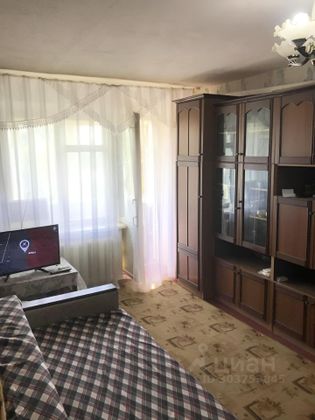 Аренда 1-комнатной квартиры 30 м², 5/6 этаж