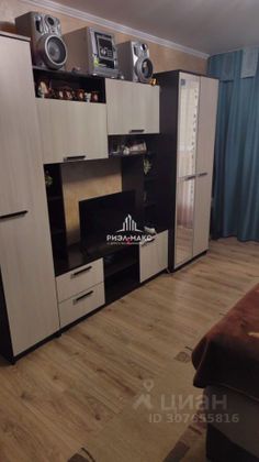 Продажа 2-комнатной квартиры 55,7 м², 3/10 этаж