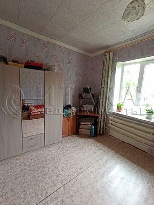 Продажа 3-комнатной квартиры 70,8 м², 1/1 этаж