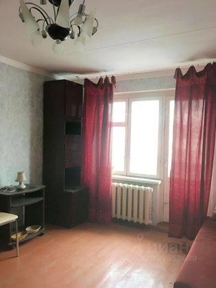 Продажа 1-комнатной квартиры 28,7 м², 3/5 этаж