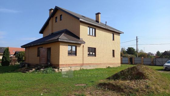 Продажа дома, 250 м², с участком 15 соток