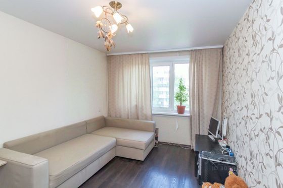 Продажа 3-комнатной квартиры 60,3 м², 5/9 этаж