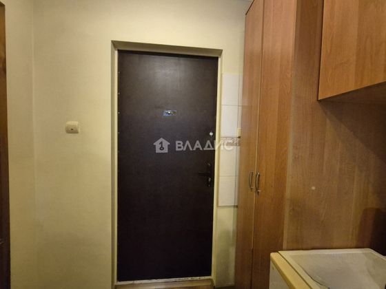 Продажа квартиры-студии 12,3 м², 5/5 этаж