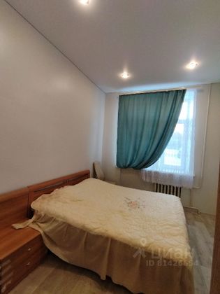 Аренда 2-комнатной квартиры 54 м², 1/5 этаж