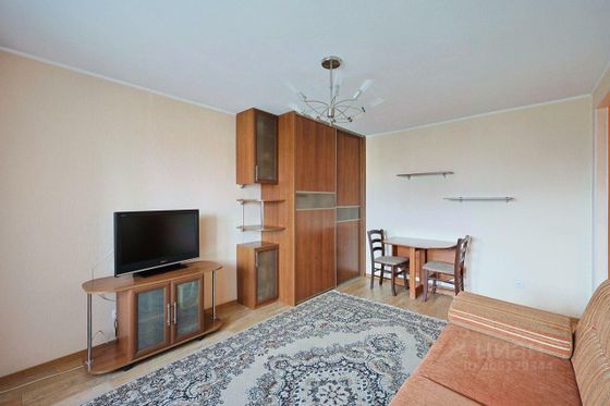 Продажа 2-комнатной квартиры 46 м², 5/9 этаж