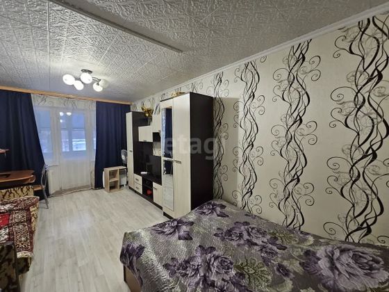 Продажа 2-комнатной квартиры 43 м², 4/4 этаж