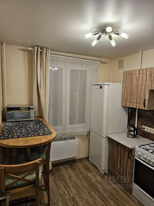 Продажа 1-комнатной квартиры 33 м², 5/9 этаж