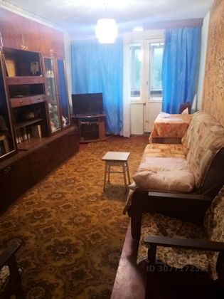 Продажа 3-комнатной квартиры 64 м², 3/9 этаж