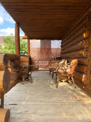 Продажа дома, 84 м², с участком 6 соток