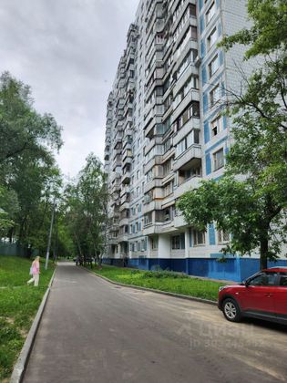 Продажа 3-комнатной квартиры 74,3 м², 14/17 этаж