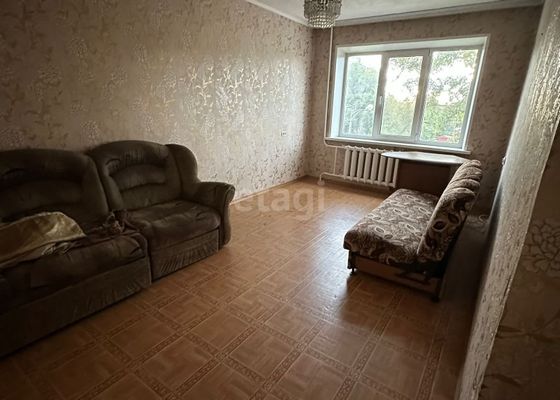 Продажа 2-комнатной квартиры 55,2 м², 4/5 этаж