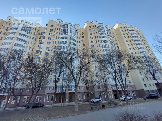 Продажа 4-комнатной квартиры 186 м², 8/14 этаж