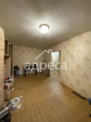 Продажа 2-комнатной квартиры 45,1 м², 4/5 этаж