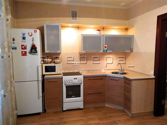 Продажа 1-комнатной квартиры 50 м², 5/11 этаж