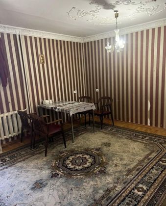 Продажа 3-комнатной квартиры 79 м², 3/5 этаж