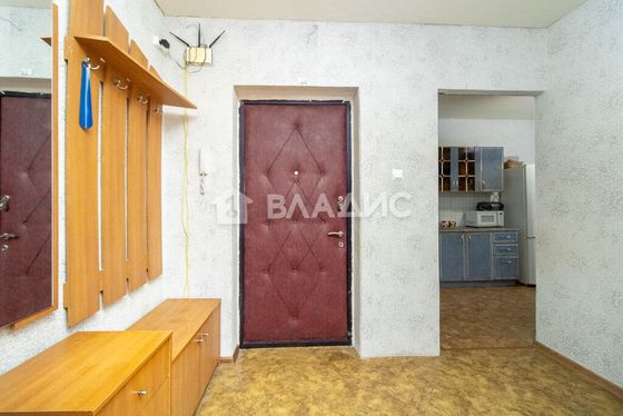 Продажа 3-комнатной квартиры 76,7 м², 10/10 этаж