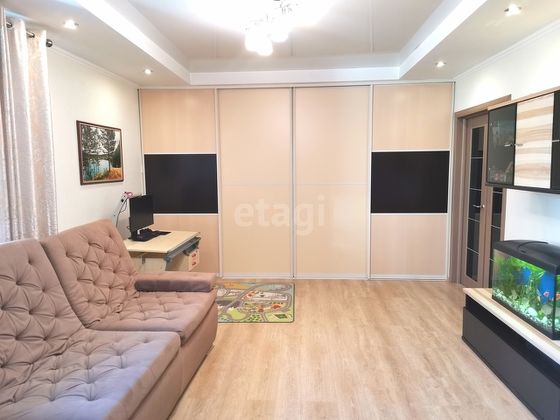 Продажа 2-комнатной квартиры 73 м², 5/10 этаж