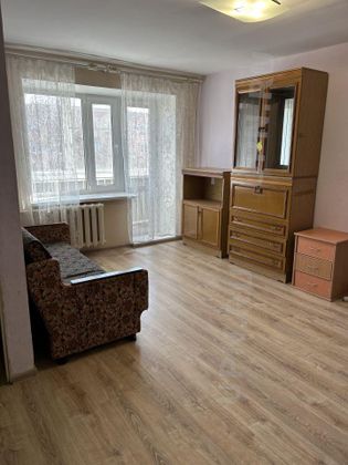 Продажа 1-комнатной квартиры 31 м², 4/5 этаж