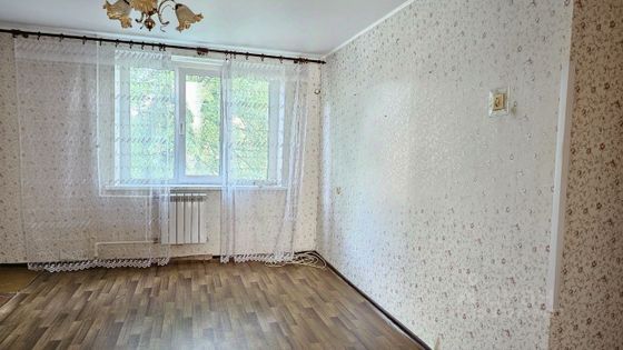 Продажа 3-комнатной квартиры 56,7 м², 2/9 этаж