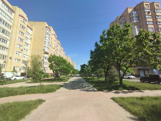 Продажа 2-комнатной квартиры 73 м², 3/9 этаж