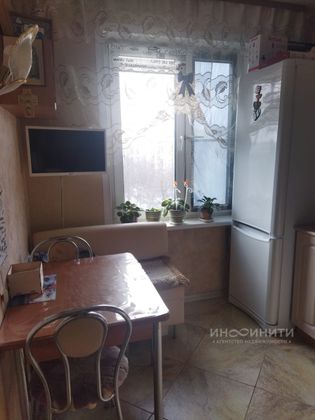 Продажа 1-комнатной квартиры 33 м², 8/9 этаж