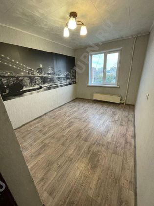 Продажа 2-комнатной квартиры 47 м², 15/16 этаж