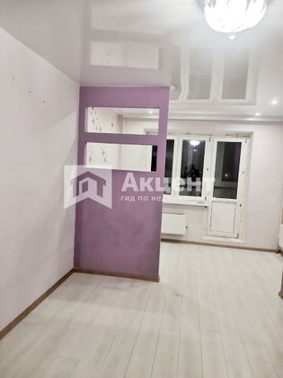 Продажа 1-комнатной квартиры 42 м², 4/17 этаж