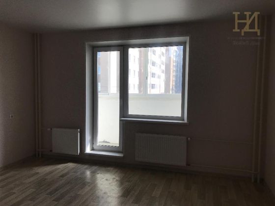 Продажа 2-комнатной квартиры 51,9 м², 6/16 этаж