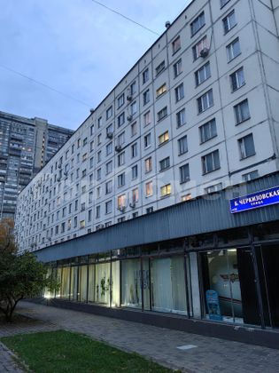 Продажа 3-комнатной квартиры 58,7 м², 2/9 этаж