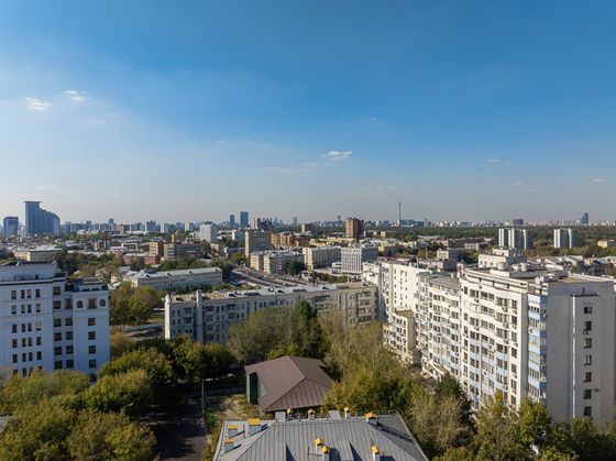 Продажа 3-комнатной квартиры 74,2 м², 12/12 этаж