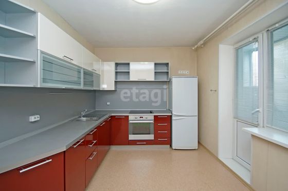 Продажа 2-комнатной квартиры 60,3 м², 2/10 этаж