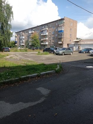 Продажа 2-комнатной квартиры 42,1 м², 2/5 этаж