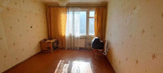 Продажа 2-комнатной квартиры 43 м², 3/5 этаж