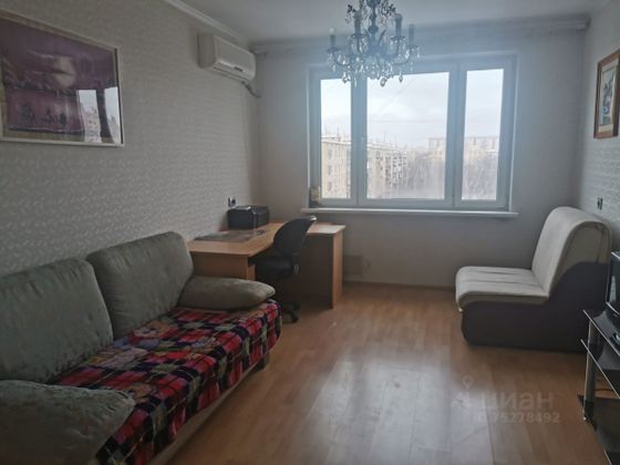 Продажа 2 комнат, 64 м², 9/12 этаж