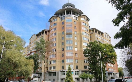 Продажа 3-комнатной квартиры 149,2 м², 6/10 этаж