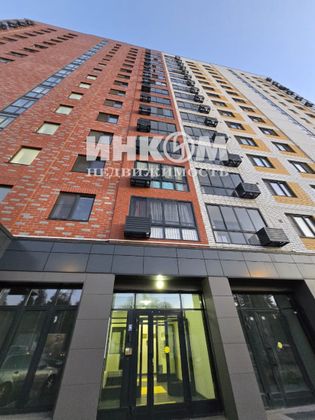 Продажа 3-комнатной квартиры 81,7 м², 6/16 этаж