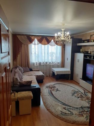 Продажа 2-комнатной квартиры 60,1 м², 10/10 этаж