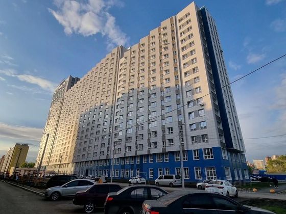 Продажа 2-комнатной квартиры 49 м², 9/26 этаж