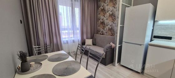 Продажа 1-комнатной квартиры 34 м², 2/16 этаж