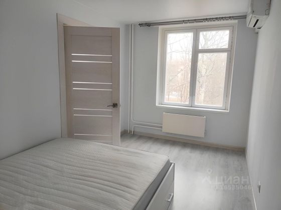 Продажа 3-комнатной квартиры 55,7 м², 4/5 этаж