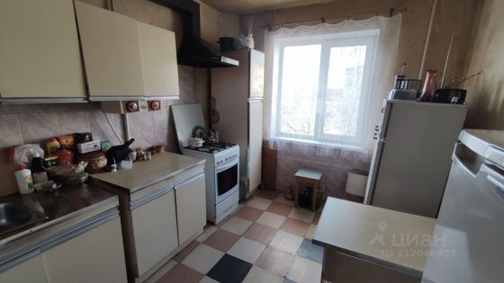 Продажа 4-комнатной квартиры 80,2 м², 4/5 этаж