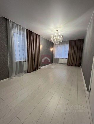 Продажа 3-комнатной квартиры 80 м², 14/15 этаж