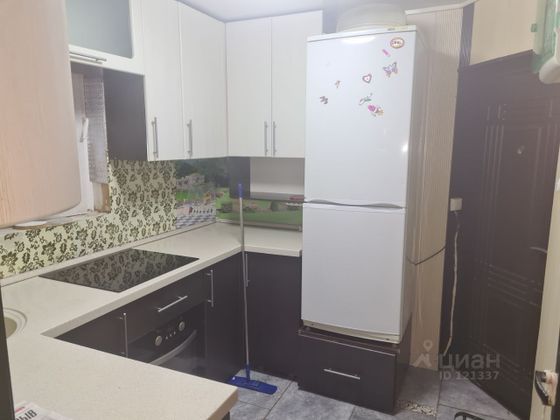 Аренда 2-комнатной квартиры 50 м², 1/2 этаж