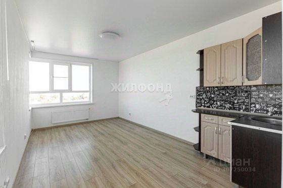 Продажа 2-комнатной квартиры 45,1 м², 14/18 этаж