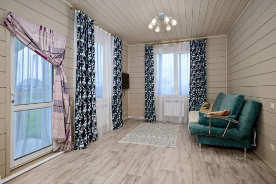 Продажа дома, 113,2 м², с участком 9,4 сотки