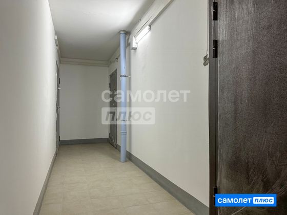 Продажа 1-комнатной квартиры 32,7 м², 7/9 этаж