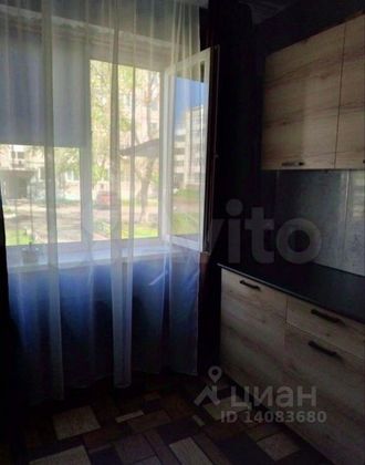 Продажа 2-комнатной квартиры 34 м², 1/5 этаж