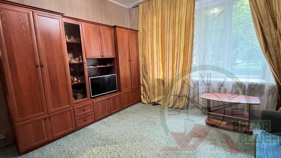 Продажа 2 комнат, 19,9 м², 1/5 этаж