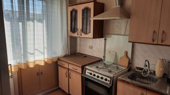 Продажа 1-комнатной квартиры 30,2 м², 3/4 этаж