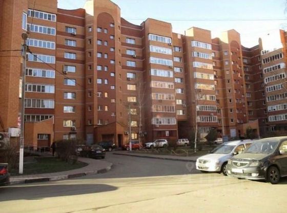 Продажа 1-комнатной квартиры 61 м², 2/9 этаж